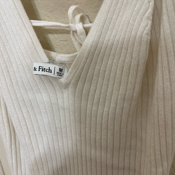 Abercrombie and Fitch Bodysuit - Picture 5 of 5